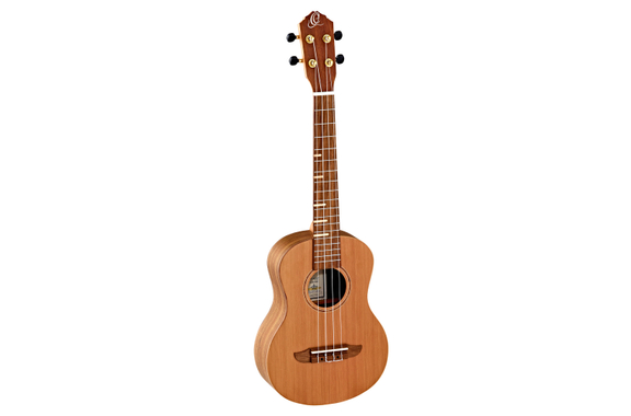 Ortega RUTI-TE Tenor  - Retoure (Zustand: sehr gut) image 2