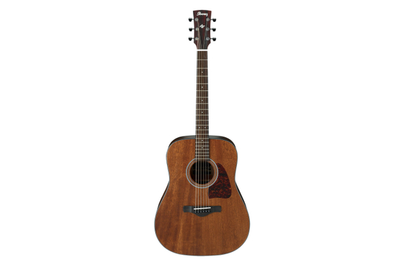 Ibanez AW54-OPN Guitarra Open Pore Natural image 2