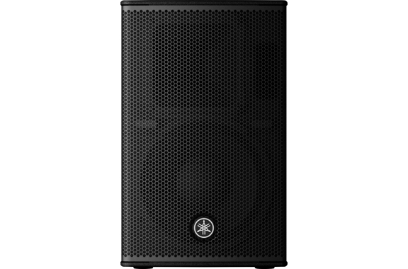 Yamaha DHR10 10" Aktivlautsprecher  - 1A Showroom Modell (Zustand: wie neu, in OVP) image 2