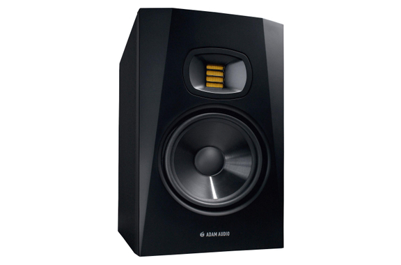 Adam Audio T7V Set mit 7" Absorberplatten image 2