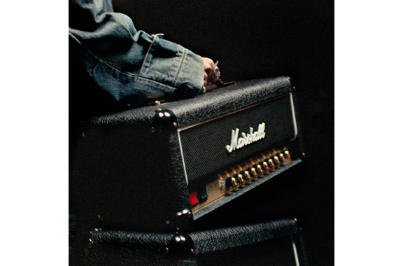Marshall Studio 900 Head image 2