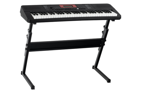 Classic Cantabile LK-290 Set de Seguridad para Teclado con Teclas Iluminadas image 2