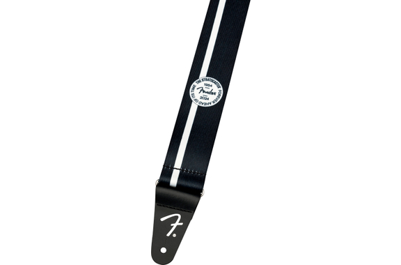 Fender 70th Anniversary Poly Strap image 2