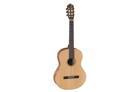La Mancha Rubi CMX-N Set de Guitarra Clásica image 2
