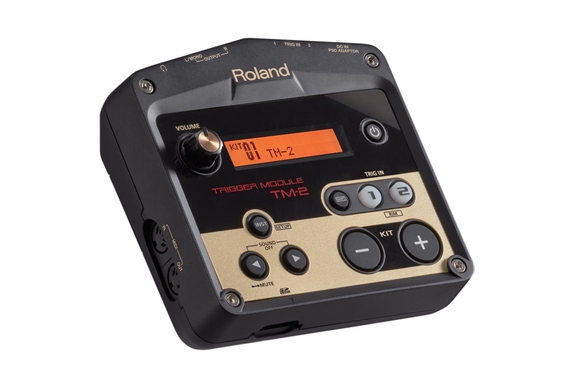 Roland TM-2 Trigger Module image 2