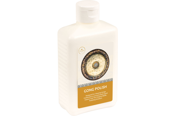 Set de Pulidor para Gong Meinl MGP image 2