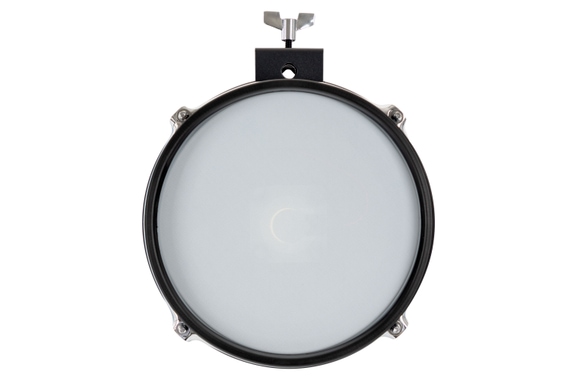 XDrum Mesh Pad 8" e 10" con Supporto Inclusi image 2