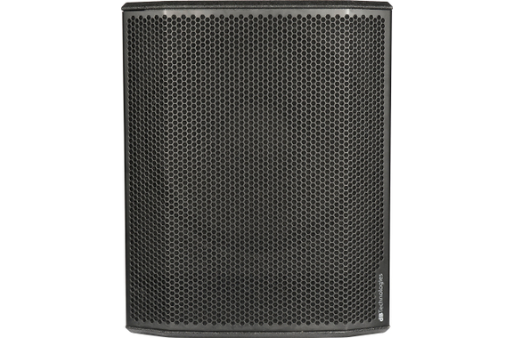 dB Technologies Sub 618 Aktiv Subwoofer image 2