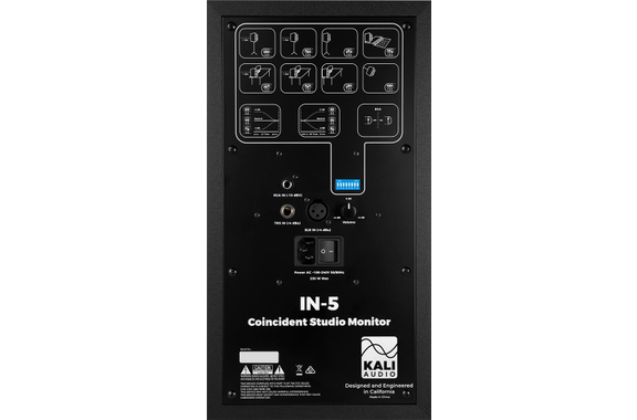 Kali Audio IN-5 image 2