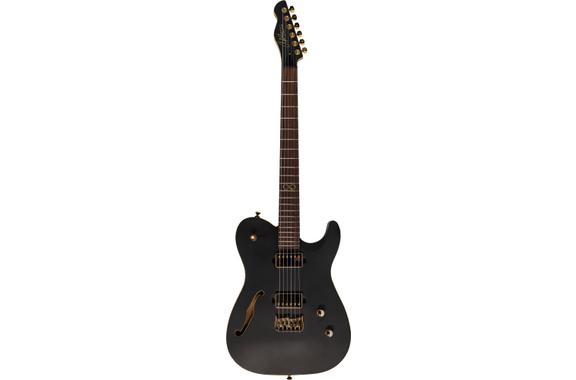 Chapman SAR63 Chris Robertson Slate Black image 2