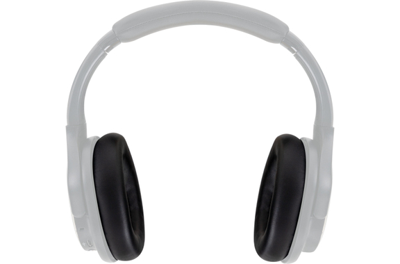 Pronomic EP-2 Ersatzpolster für Silent Disco V2 Kopfhörer image 2