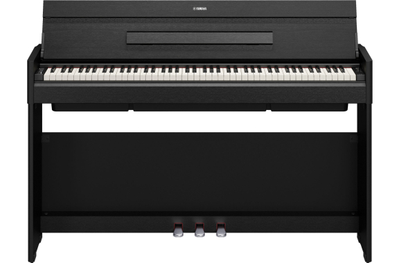 Yamaha Arius YDP-S56 Schwarz image 2