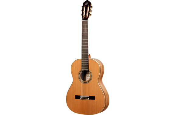 Ortega R20GRG Traditional Series 4/4 Guitare Classique image 2