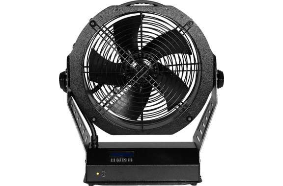 Eurolite AF-180 Stage Fan DMX-Windmaschine  image 2