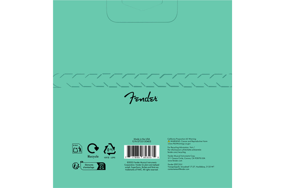Fender 3150L Original Bullets image 2