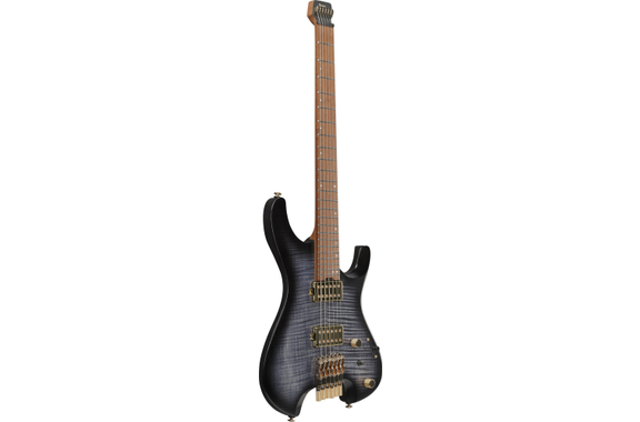 Ibanez Q52FMG-DRL Quest Deep Twilight Burst Low Gloss image 2