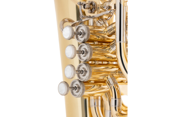 Lechgold FT-23/5 F-Tuba, lacada image 2