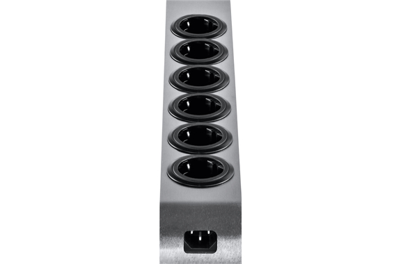 Oehlbach Powersocket 505 Regleta De Diseño image 2