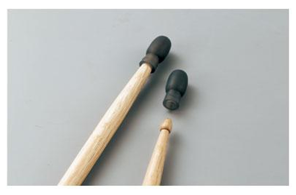 Tama TCP20 Silent Tips image 2