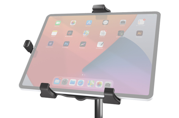 K&M 19775 Supporto Tablet PC (Biobased) image 2