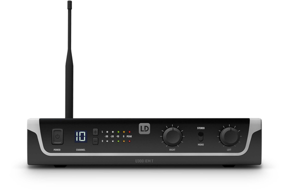 LD Systems U308 IEM image 2