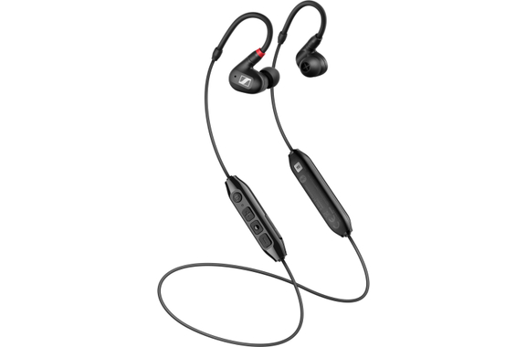 Sennheiser IE 100 Pro Wireless Black Kopfhörer image 2