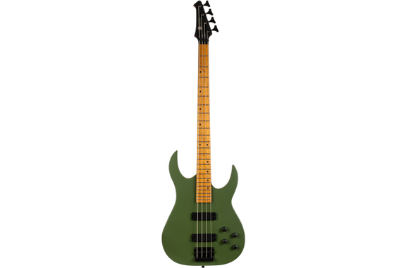 Spira B-400 MGR Green image 2