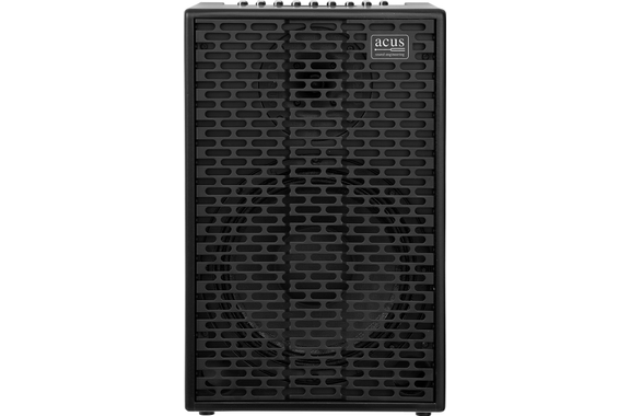Acus One for Strings Ferdi 10 Schwarz image 2