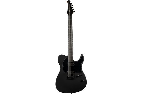 Spira T-400 Satin Black Set image 2