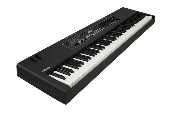 Yamaha CK88 Stage Keyboard image 2