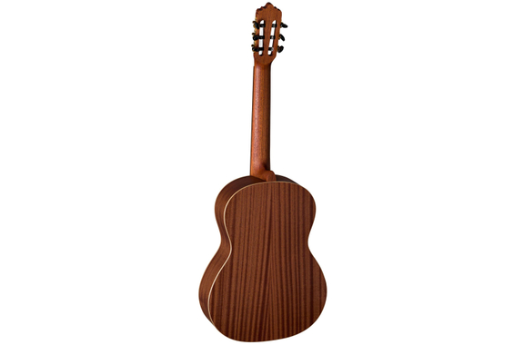 La Mancha Rubi cm 4/4 Classical Guitar image 2