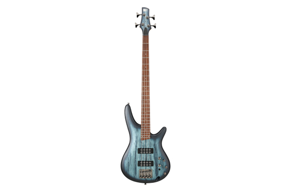 Ibanez SR300E-SVM E-Bass Sky Veil Matte image 2