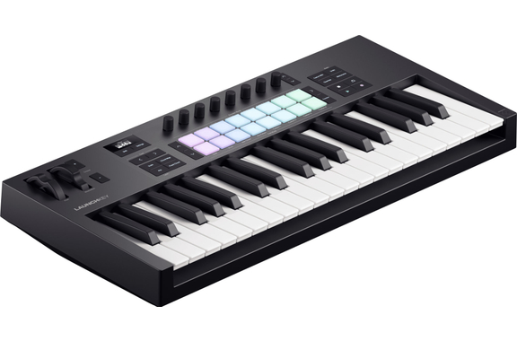 Novation Launchkey 37 MK4 image 2