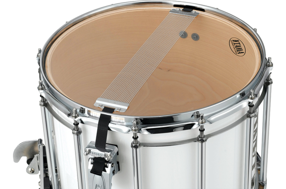 Tama R1412SK-SGW Starlight Snaredrum Sugar White image 2