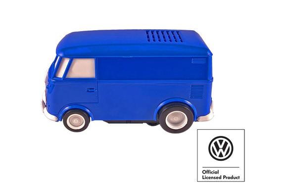 Stokyo Record Runner Plattenspieler Blau image 2