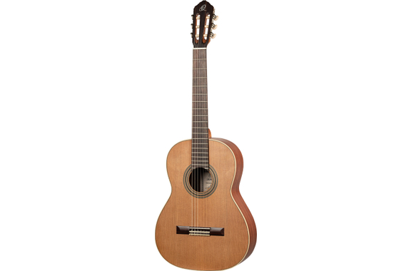Ortega R18S Traditional Series 4/4 Chitarra Classica image 2