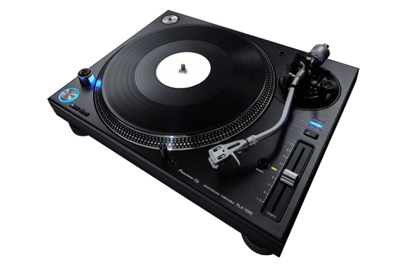 Pioneer DJ PLX-1000 image 2