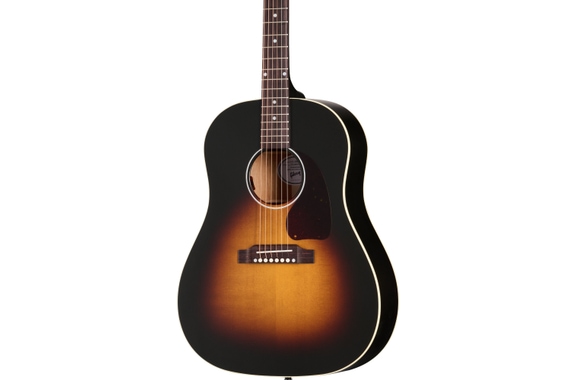 Gibson J-45 Special Vintage Sunburst image 2