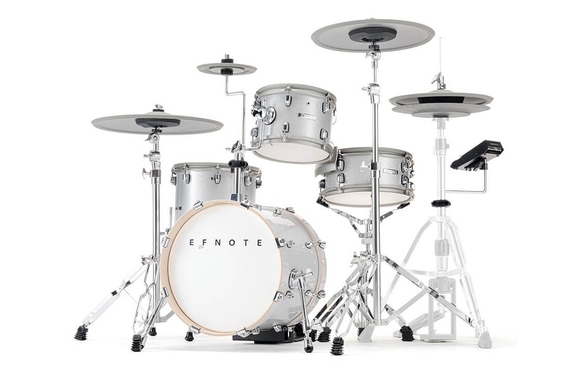 EFNOTE 5 E-Drum Monitor Set image 2