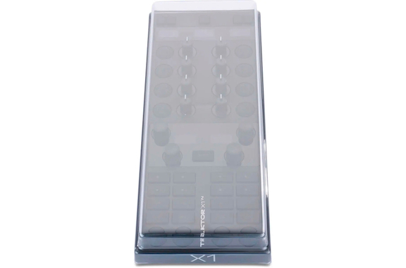 Housse de Protection Decksaver Native Instruments Traktor X1 MK3 & Z1 MK2 image 2