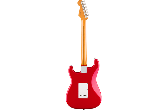 Fender Vintera III Late 50s Stratocaster Dakota Red image 2