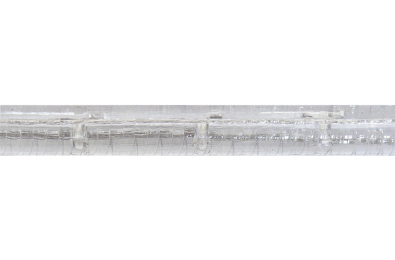 Eurolite Rubberlight LED RL1-230V Blanc 3000K 44m image 2