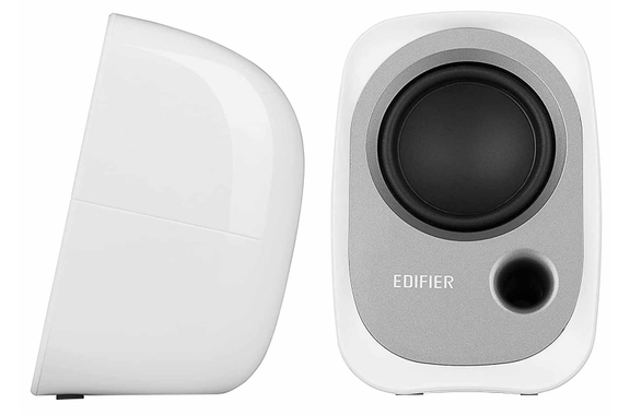 Edifier R12U bianco image 2