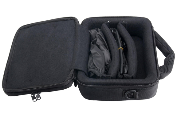 Pronomic RB-Flex Recorder- en Microfoontas image 2