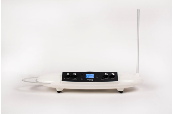 Moog Theremini image 2
