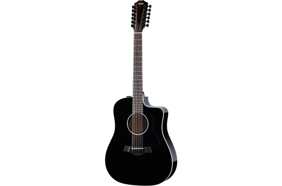 Taylor 250ce-BLK Plus  - Retoure (Zustand: sehr gut) image 2