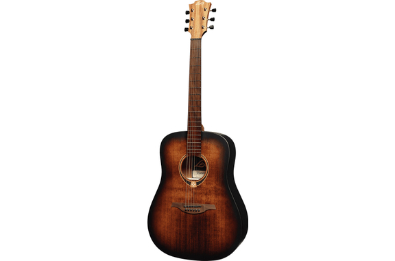 LAG T70D-B&B Black & Brown image 2