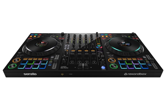 Pioneer DJ DDJ-FLX10 image 2
