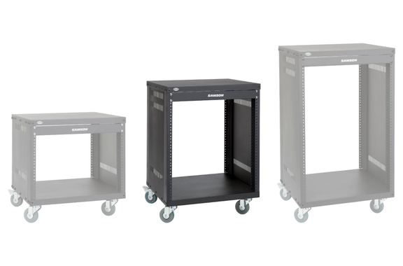 Samson SRK12 Rack Case image 2