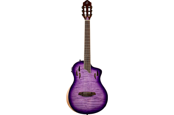 Ortega TourPlayer Special Edition image 2